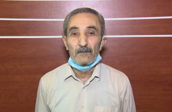 Abşeronda narkotacir saxlanılıb, ondan odlu silah götürülüb - FOTO