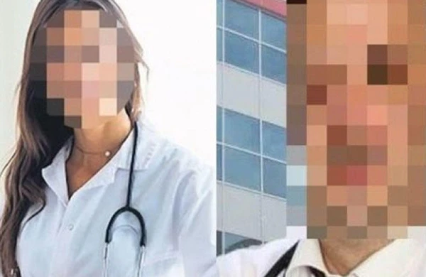 Baş həkim qadın işçisini içki ilə yatırdıb təcavüz etdi