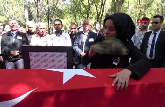 Türkiyədən acı xəbər gəldi