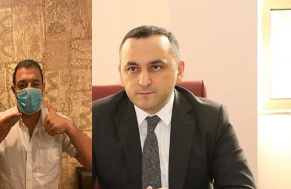 Ata Abdullayevdən TƏBİB sədri ilə bağlı ŞOK PAYLAŞIM