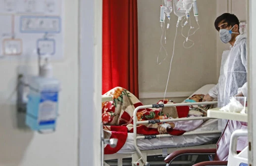 Azərbaycanda koronavirusa yoluxanların sayı artdı - 6 nəfər vəfat etdi