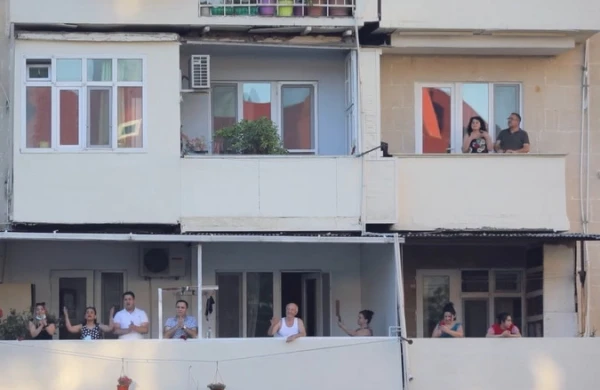 SON DƏQİQƏ! Eyvanda oxuyan müğənnilərə görə həbslər başladı - RƏSMİ