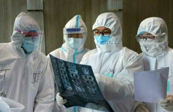 Belə xəstələr də koronavirus xəstələri kimi müalicə olunurlar - Baş infeksionist