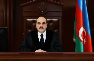 Azərbaycanda daha bir məhkəmə hakimi vəfat etdi - FOTO