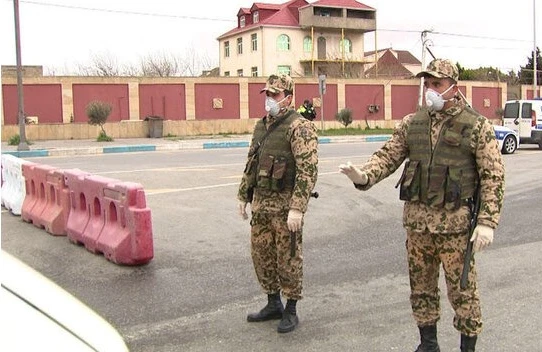 Rayona getmək istəyənlərin nəzərinə - Operativ Qərargah şərtləri açıqladı,ailə üzvləri...