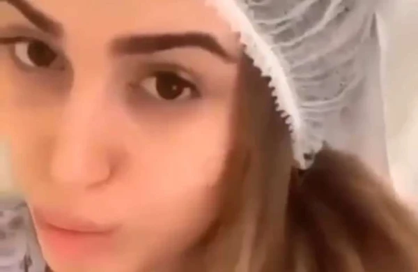 Bakıda xəstəxanada ölən 22 yaşlı qızın  ÜRƏKDAĞLAYAN VİDEOSU