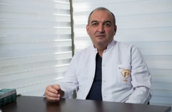 Bakıda yas mərasiminə gedən həkim koronavirusa yoluxub öldü