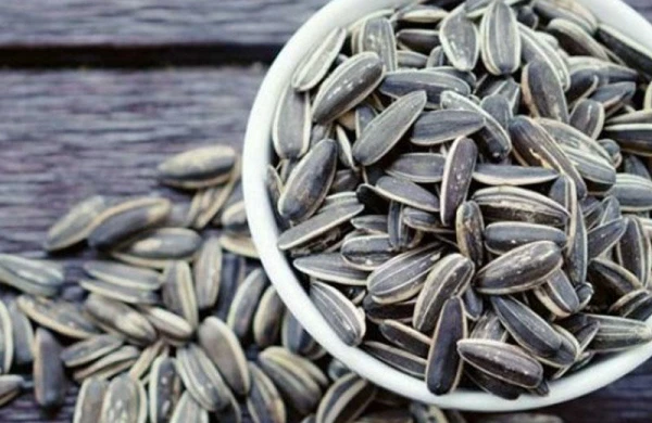Kimə günəbaxan tumlarını yemək olmaz?