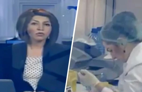 ANS-in 2013-cü ildə koronavirus haqda hazırladığı süjet — VİDEO