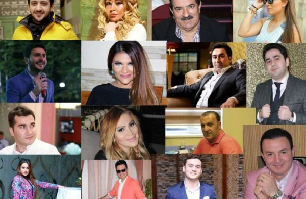 Azərbaycanlı müğənnilərin yeni toy qiymətləri (SİYAHI)