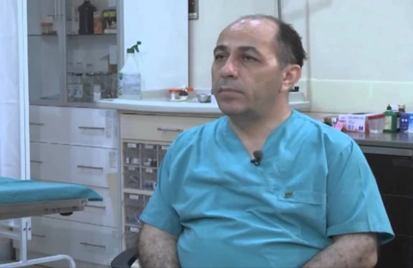 Bu testlər koronavirusu aşkarlaya bilmir - Professor