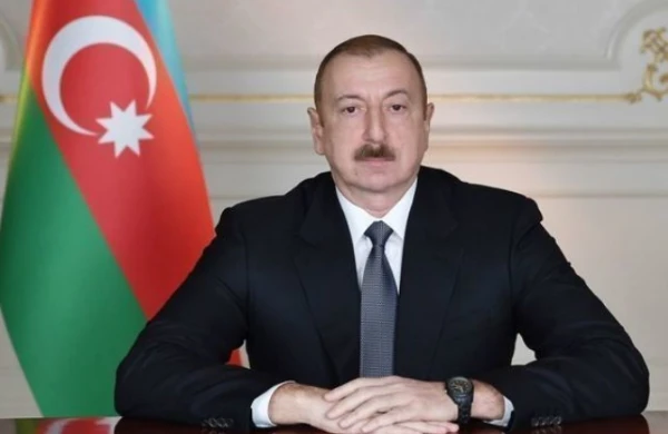 Prezident imzaladı: 2021-ci ilin yanvarın 1-dək uzadıldı