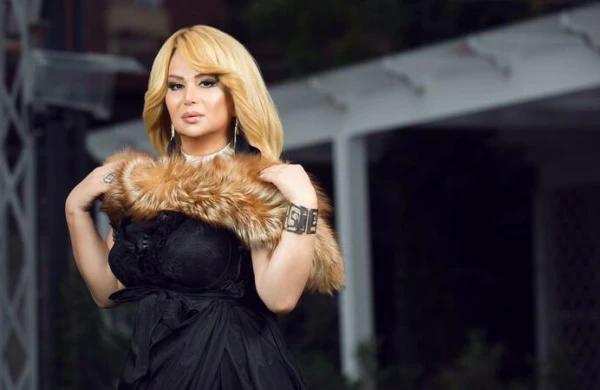 Nazəninin ailəsində ağır itki - FOTO