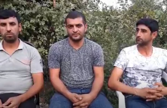 Nazirlik cavab vermir: Aldadılan fəhlələr Prezidentə müraciət etdi +VİDEO