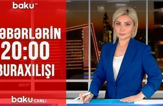 SMS icazə sistemində dəyişiklik edildi - Xəbərlərin 20:00 buraxılışı
