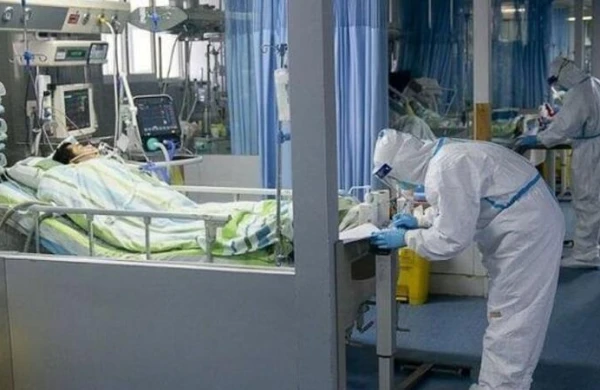 Bu gün Azərbaycanda 343 nəfər koronavirusdan sağalıb