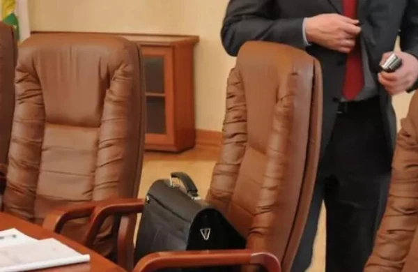 Azərbaycanda yüksək vəzifəyə təyinat oldu
