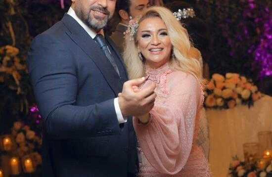 Cangüdəni ilə eşq yaşayan Azərbaycanın Əməkdar artisti ona ƏRƏ GEDİB - FOTO