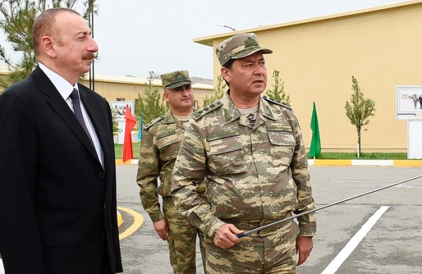 “Nəcməddin Sadıkov ordumuz üçün vacib və dəyərli kadrdır” - Hərbi ekspert