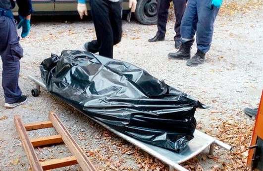 Bakıda dəhşət: Transı öldürüb,meyiti torbada gizlətdi  —  ŞOK DETALLAR