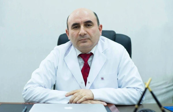 Azərbaycanlı həkimdən "COVİD-19"la bağlı inanılmaz iddia