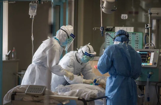 Evdə müalicə alan koronavirus xəstələrinin sayı açıqlanacaq - RƏSMİ