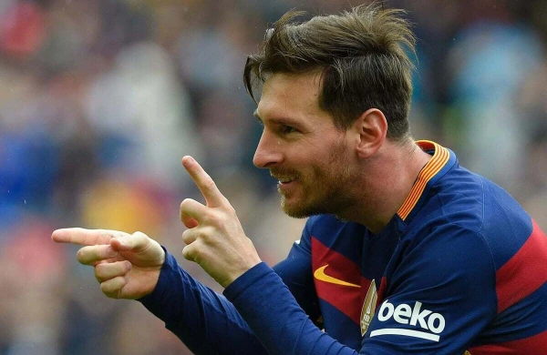 Messi karyerasında 700-cü qolunu vurub