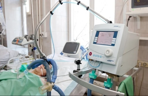 SON DƏQİQƏ! Azərbaycanda bu sayda xəstə süni nəfəs aparatına qoşuldu