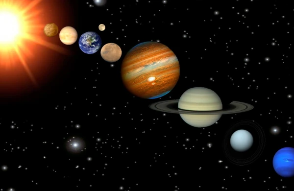 SON DƏQİQƏ! İyulun 4-də göydə nadir hadisə baş verəcək: Bütün planetlər...