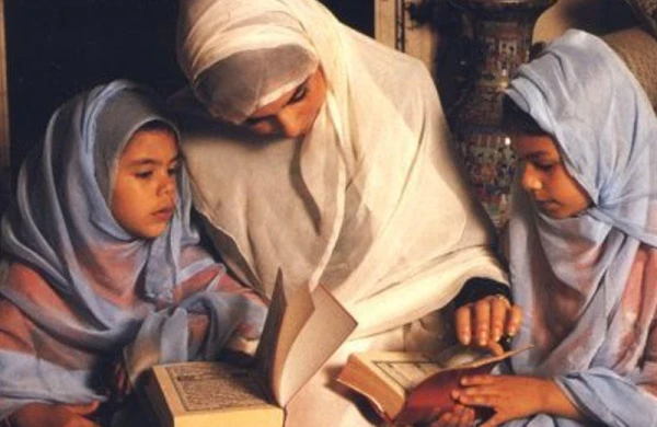 Xanımın hansı vəzifələri var? – Qurani-Kərimin nəzəri