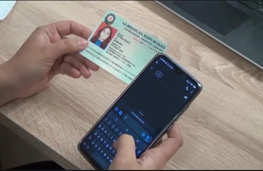 SMS icazə ləgv edilir?- RƏSMİ açıqlama
