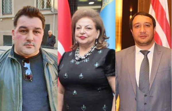 Baş redaktor təhqir olundu, "Bandotdel"ə müraciət etdi – TƏFƏRRÜAT