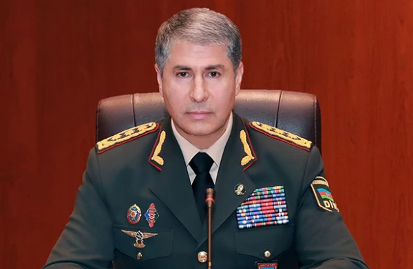 Vilayət Eyvazov karantin rejimi ilə bağlı müraciət edib