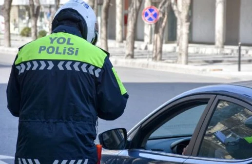 DYP açıqlama yaydı: Polis postlarının götürülməsi... (VİDEO)