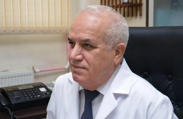 Baş epidemioloqdan şok açıqlama: "Heç nədən xəbərim yoxdur, kənddə oturmuşam"