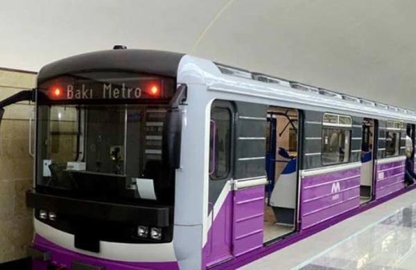 SON DƏQİQƏ: Metronun fəaliyyəti dayandırılır