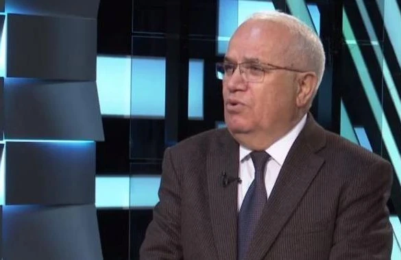 Baş epidemioloq əsəbiləşdi: Sabah Bakıya qayıdıram, onları.... - Daha bir SƏS YAZISI