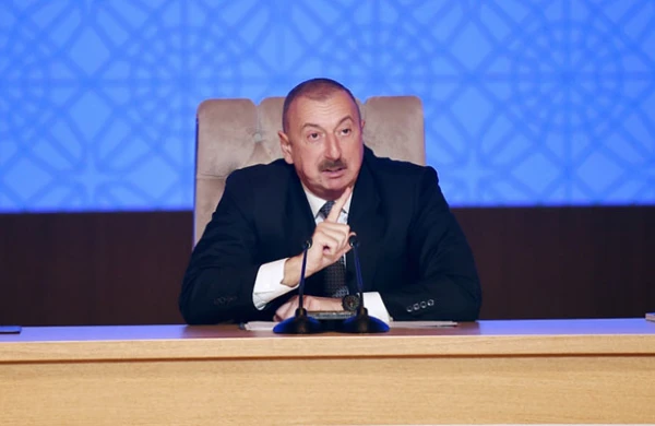 SON DƏQİQƏ! Prezident İlham Əliyev sərəncam imzaladı - vəzifədən azad edildi