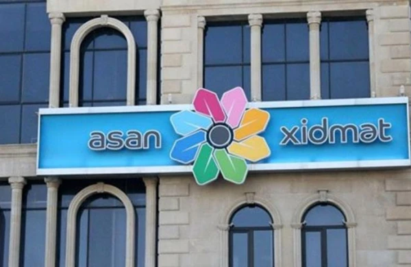 Əhalinin nəzərinə: “ASAN xidmət” mərkəzləri bu günlərdə işləməyəcək