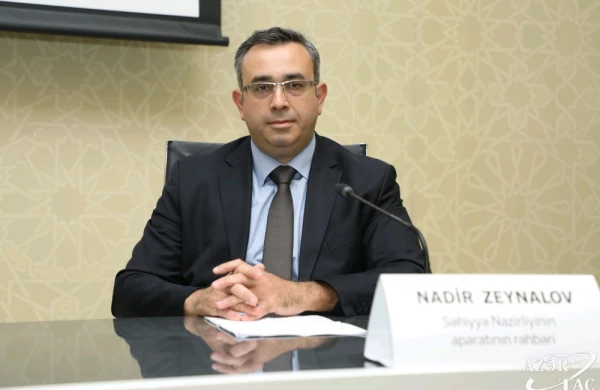 Təcili yardıma zəng etməyin – Prezidentin köməkçisi