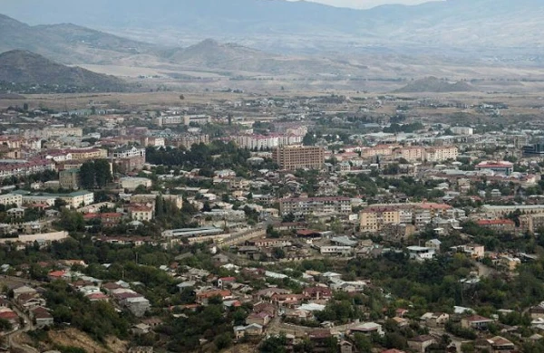 Ermənilər Azərbaycanın daha min kvadrat kilometr ərazisinə iddia irəli sürdü