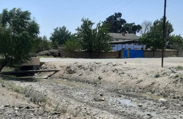 Azərbaycanın bu rayonu üçün TƏHLÜKƏ: Sakinlər narahatdır