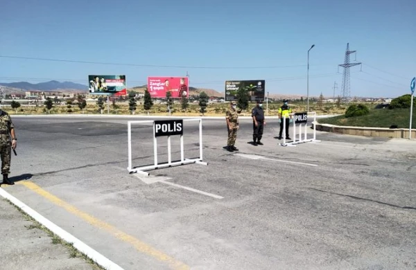 SON DƏQİQƏ! Yeni postlar quruldu - FOTO
