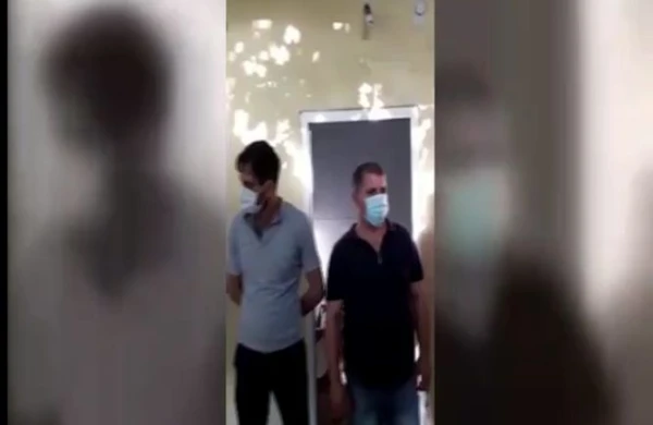 Polis əməliyyat keçirib: Tutulanlar var