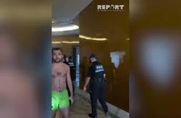 SON DƏQİQƏ! Bakının məşhur otelində əməliyyat: Tutulanlar arasında tanınmışlar da var