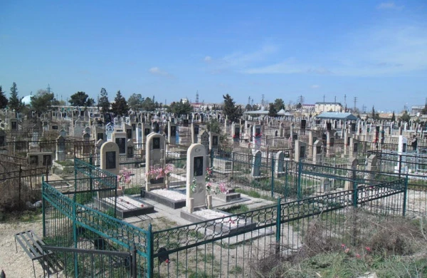 Dəfndən sonra qəbrin üzərinə su tökülməsinin mənası nədir?