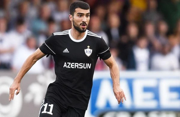 Mahir Emreli "Beşiktaş"a təklif olundu