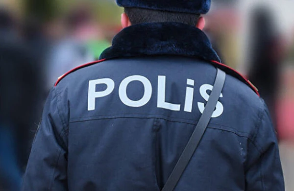 Azərbaycanda 2 polis koronavirusdan vəfat etdi - RƏSMİ