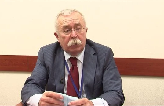 DTX-nin tutduğu XİN-in yüksək vəzifəli şəxsi: “10 faizini özümə götürürdüm” - VİDEO