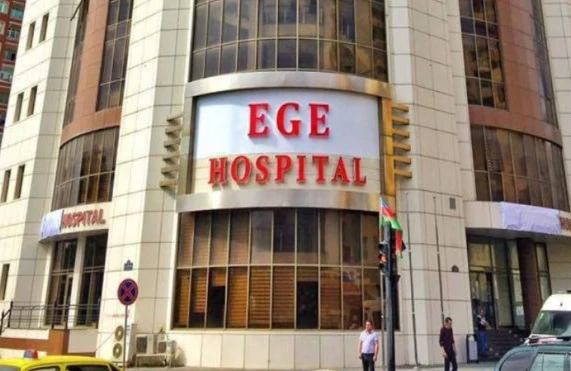 EGE hospitalda dəhşət: - Ürəyinə 6 stent qoyulan xəstə öldü, həkim meyiti aradan çıxartdı
